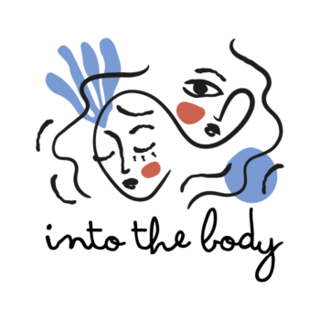 Logo Into the Body
